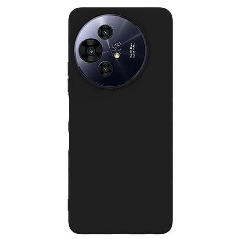 Blu BETCLXE60 Gel Skin Case TCL NXPAPER Series BE-TCL-XE60